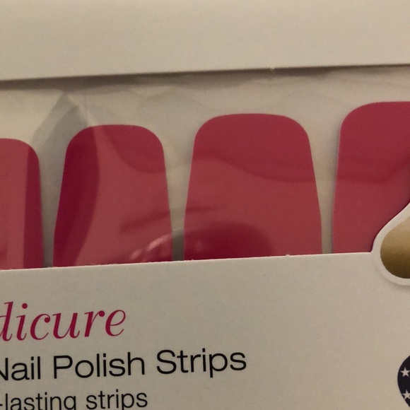 Color Street Pedicure Seoul Sister Dry Polish - Picture 2 of 3